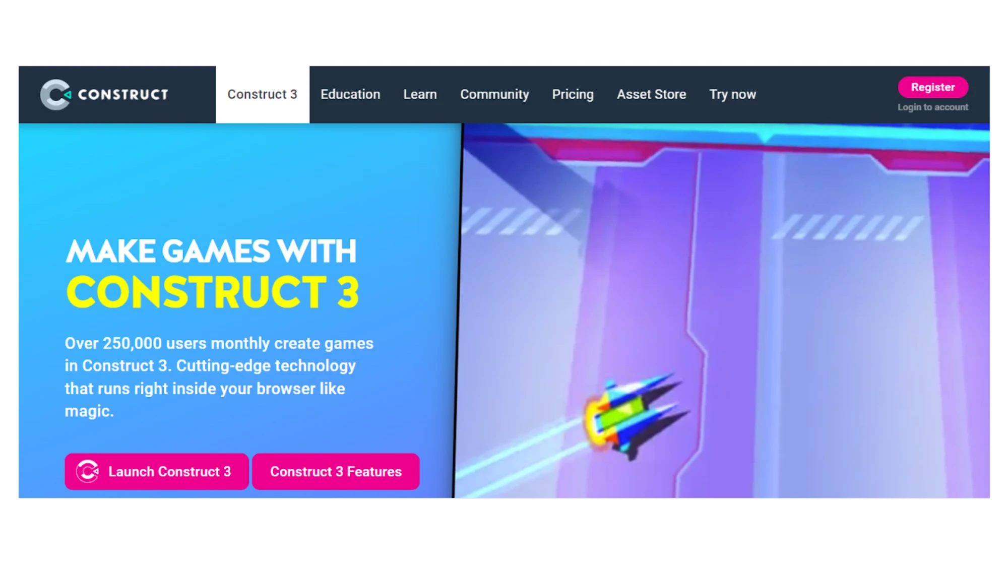 Image from Construct 3